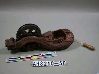 藏品(墨斗)的圖片